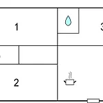 Appartement Umbriaverde 1 *