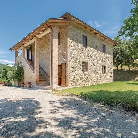 Apartmán Umbriaverde 1