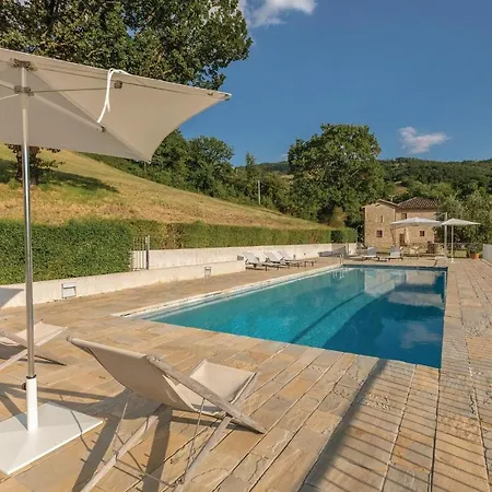 Umbriaverde 1 Apartman *