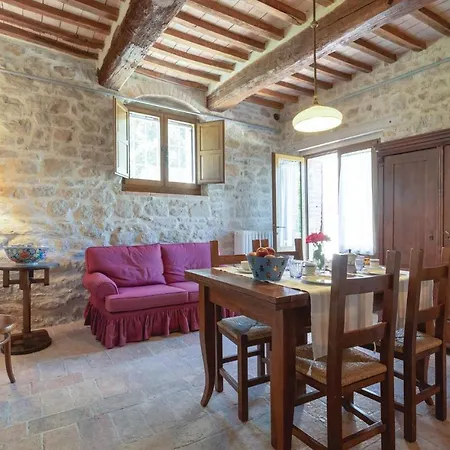 Umbriaverde 1 * Pianello