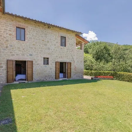 Umbriaverde 1 * Valfabbrica
