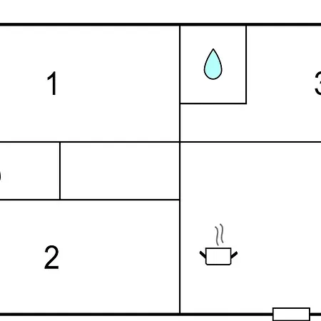 Apartamento Umbriaverde 1 *
