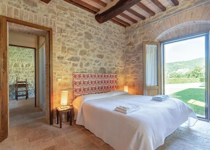 Umbriaverde 1 Pianello (Umbria)