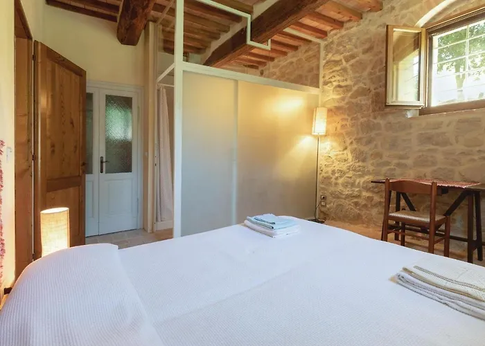 Umbriaverde 1 Pianello (Umbria)