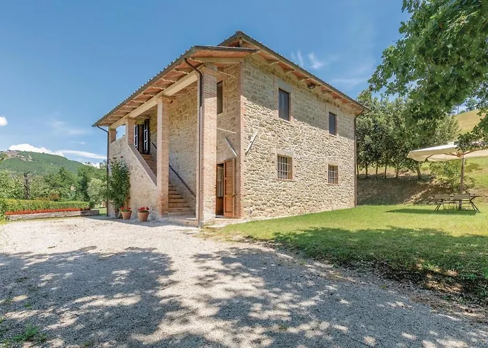 Apartamento Umbriaverde 1