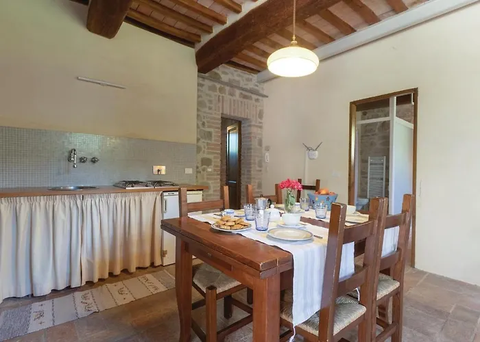 Umbriaverde 1 Pianello (Umbria)