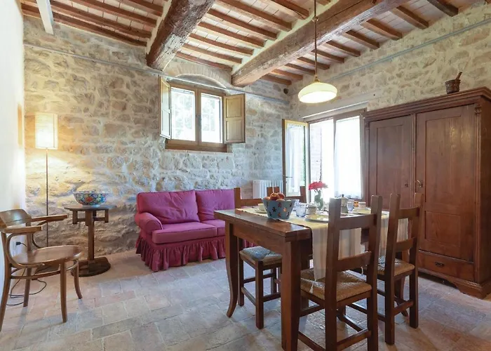 Umbriaverde 1 * Pianello (Umbria)