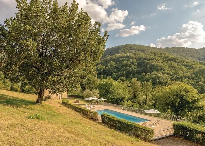 Umbriaverde 1 Pianello (Umbria)