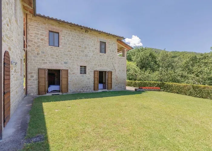 Umbriaverde 1 * Pianello (Umbria)