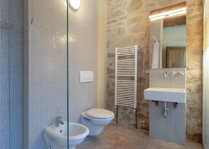 Umbriaverde 1 * Pianello (Umbria)