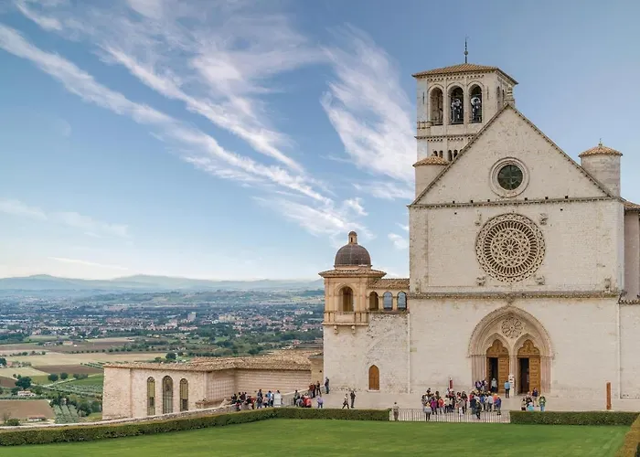 Umbriaverde 1 Apartamento Pianello (Umbria)