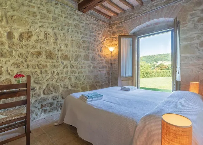 Apartamento Umbriaverde 1 *