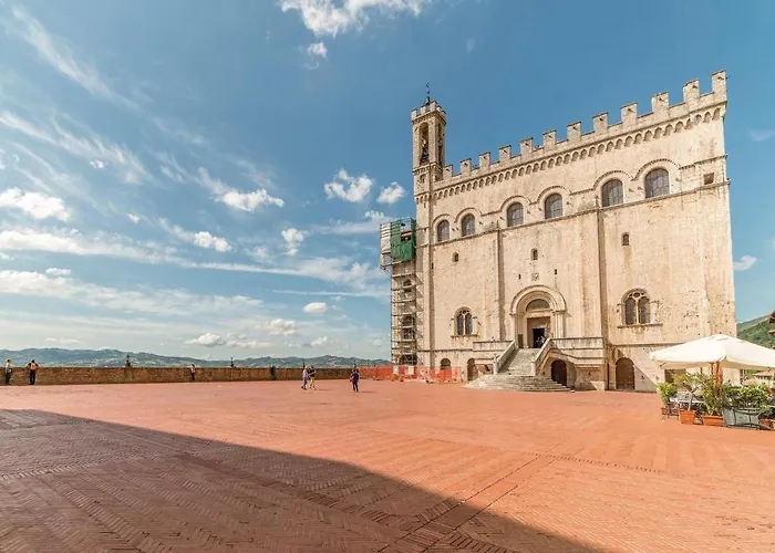 Umbriaverde 1 Apartamento Pianello (Umbria)